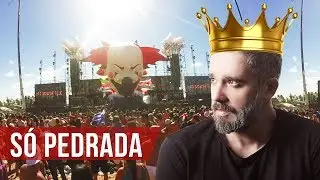 HI PROFILE | PLAYGROUND 12 ANOS