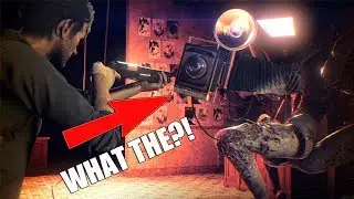 15 Games With Creepy Enemy Designs That Gave You Nightmares