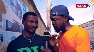 #voxpop On The Street asking Nigerians Trivia questions