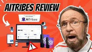 AITRIBES IN-DEPTH REVIEW 🌟 AITribes Review + OTO Breakdown | Unlock AI-Powered Community Building! 🌟