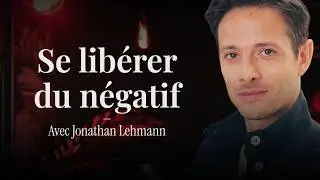 Pourquoi vous &ecirc;tes si dur avec vous-m&ecirc;me (et comment changer) - Avec Jonathan Lehmann