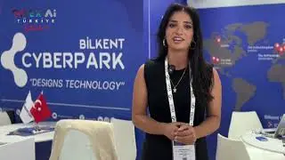 Bilkent Cyberpark on GITEX Ai T&uuml;rkiye 2026 Announcement