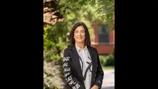 Ballis Group Get To Know Elizabeth Ballis