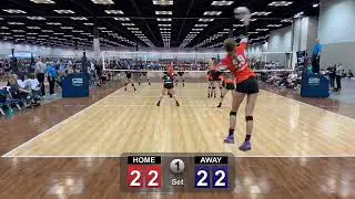 Sarah Gooch - Class of 2023 - Outside - #99 - Highlight Video