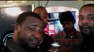Y.N.G.M.GANG-TV [BLAM SKE X D7 SHOOTA **PAIN VIDEO**]