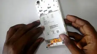 Lenovo Vibe K4 Note A7010a48 Mic Way Jumper Solution