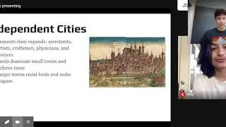 Social Change Presentation