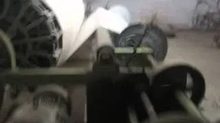 sectional warping machine in pakistan