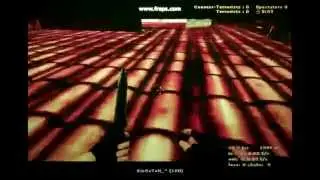 KinGsToN Hns Movie on Hns_floppytown ( No CJ )