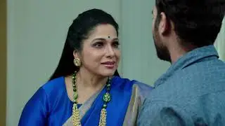 Muddha Mandaram - Ep 1332 - Pawon Sai,Tanuja,Haritha - Telugu Tv Serial - Zee5 Telugu Classics