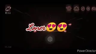 Relaxing game|Loner|Marvelgamer|UltimateMarvelGamer