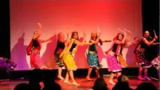 Bollywood Dancers for Weddings - London