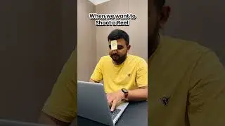 When We Shoot a Reel | Accounting, Billing & GST Software