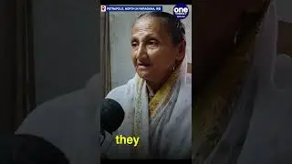 Bangladeshi Refugee in India Recounts the Harrowing Past and Worst Conditions Faced