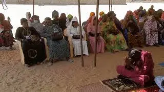 la Grande famille Thiam Demba Torodo Originaire de Halwar