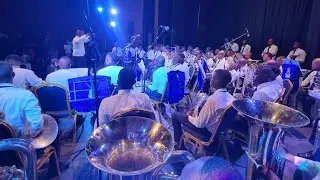 🕎🎥Sedibeng👑Marines | matla sona | Concert edition.