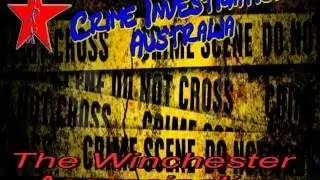 Crime Investigation Australia The Winchester Assassination