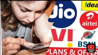 airtel Free  recharge kaise kare jio free recharge #freerechargetrick