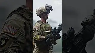 This Is How Good Delta Force Operators Are
