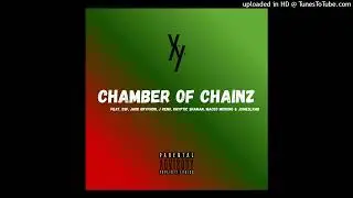 Chamber Of Chainz (Feat. DSF, Jakk Gryphon, J Reno, Kryptic Shaman, Maceo Moreno & JxmesLxmb) - Y