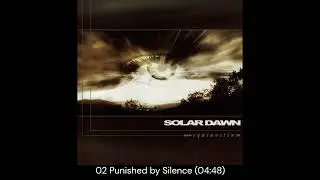 Solar Dawn - Equinoctium (2002) Full Album #MelodicDeathMetal