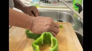 COOKING SIMPLE #youtube #cooking #tutorial #haveitoldyoulatelythatiloveyou #food 