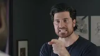 Tyler Scherer Dramatic Acting Reel 2022