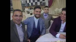 موال لفنان علي دولي أفراح ال خطاب وشيخ قروش الفنان علي دولي ٥ج
