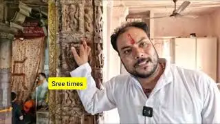 इस जगह पर श्रीकृष्ण ने बिताया बचपन, अब 84 खम्भा नाम से है प्रसिद्ध, ऐसे होते हैं दर्शन