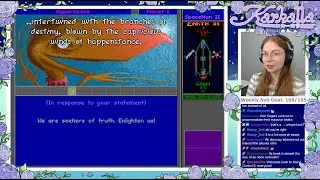 [PC] Star Control II: The Ur-Quan Masters - Part 2