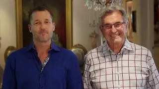 Living Beyond Distraction with Gary M. Douglas & Dr. Dain Heer