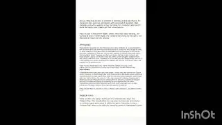 MA English | Shakespeare studies | Classification of the Shakespearean plays