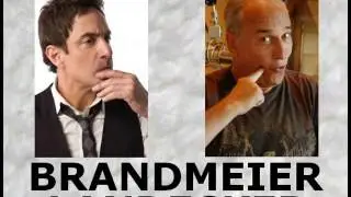 John Records Landecker on Brandmeier
