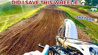 GAS VS ALTA ⛽️⚡️ PLUS SKETCHY MOMENT💀 Cruising @ OCFMX 🏁 ft. LB188