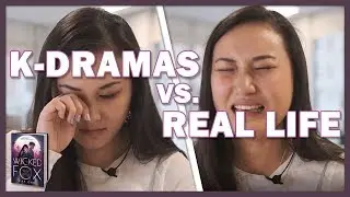K-Drama vs. Reality with Kat Cho