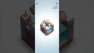 Easiest level 09 walkthrough Mekorama