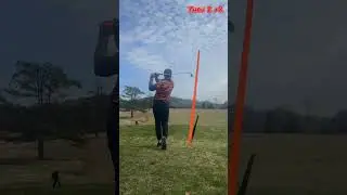 Golf With Me: Taking On Bigfoot&rsquo;s NY Course &ndash; First 4 Holes Breakdown (April 24) #foryou #golf #fun