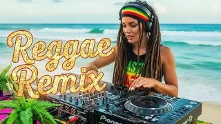 🌴 Hawaiian Chill Reggae &ndash; Tropical Island Beats for Summer Calm & Relaxation ☀️