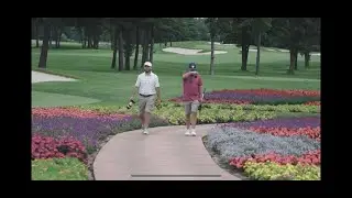 Wisconsin Captured Episode 01 - SentryWorld