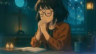 Go & Teach — Matthew 28:19–20 | Christian Lo-Fi Bible Study & Peaceful Worship Beats