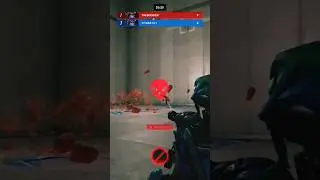 Overwatch Wednesday Widow Duel #overwatch2