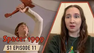 Space: 1999 1x11 