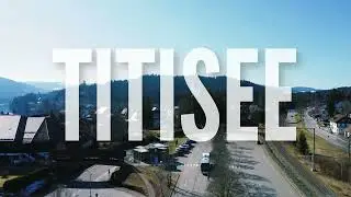 Feldberg from Above | Cinematic Drone Footage of Germany&rsquo;s Black Forest