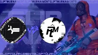 Future eSports Team VS FantasY