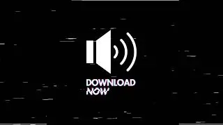 MAKE YOUR BRAND STAND OUT WITH HUGE HIT LOGO GLITCH SOUND EFFECT - FREE SOUND EFFECT #9