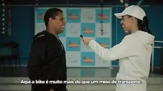 Viver de Bike na Zona Leste: mobilidade, territ&oacute;rio e bicicleta 🚲