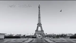 Paris Lockdown