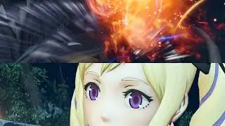 Fire Emblem Warriors: (History Mode) How to get Ryoma's Raijinto Scroll