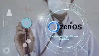 ZenAIOS Doctor Module - English Version