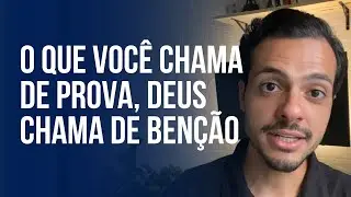 Parece Prova Mas &eacute; a Ben&ccedil;&atilde;o de Deus! Contradit&oacute;rio? At&eacute; Voc&ecirc; Assistir o V&iacute;deo 